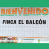 Finca del Balcón